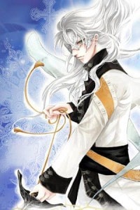伊甸园之奴宠战记