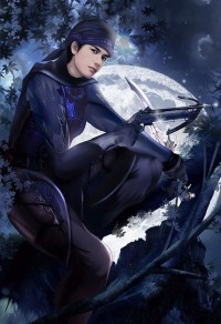 师妹沙雕路子野,谁都喊她一声姐/满门都是正经人,唯师妹过分沙雕