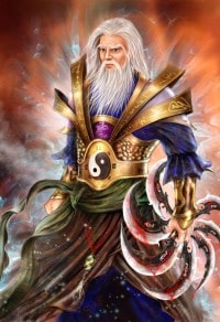 网游之天幻星辰