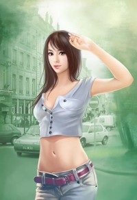 女尊天下:傲嬌夫君,乖乖受寵