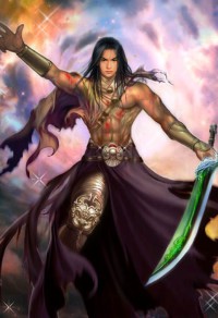 我是遊戲開創者