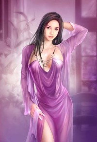 陸夫人有祖傳烏鴉嘴