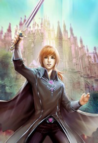 山里的女人