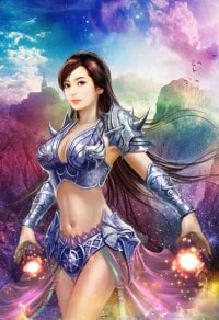 冷麵王爺刁蠻妃宣蔚兒鳳天宸