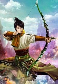 美人計