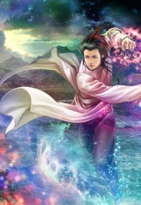 名门婚宠:晚安,郝太太