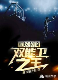篮坛传奇:双能卫之王