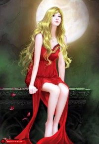 【去乡村支教的妈妈】【作者：不详】