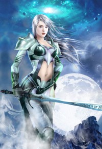 女警杨曦月